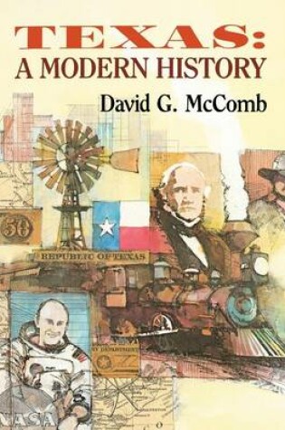 Cover of Texas