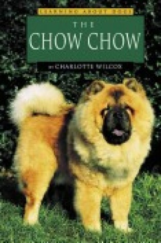 Cover of The Chow Chow