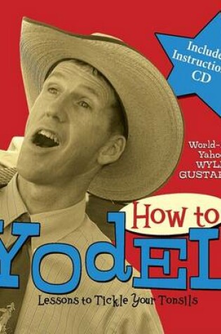 Cover of How to Yodel