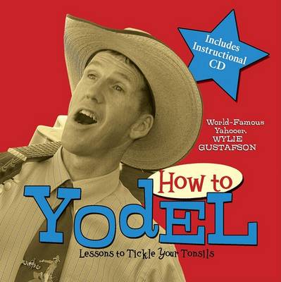 Book cover for How to Yodel