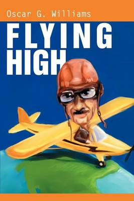 Cover of Flying High