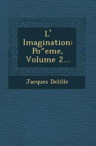 Cover of L' Imagination