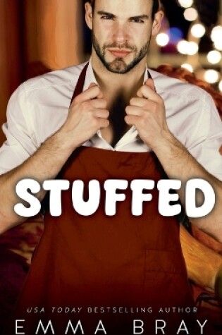 Cover of Stuffed