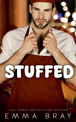 Book cover for Stuffed