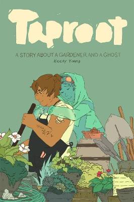 Taproot by Keezy Young