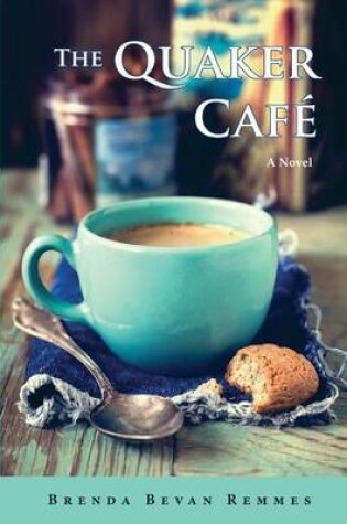 Cover of The Quaker Cafe