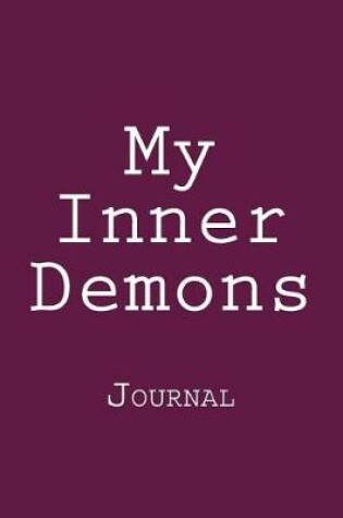 Cover of My Inner Demons