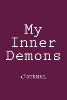 Book cover for My Inner Demons