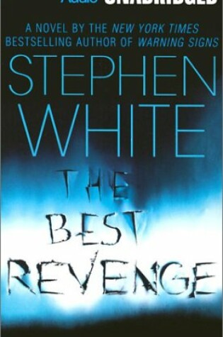 Cover of The Best Revenge (Slipcased)