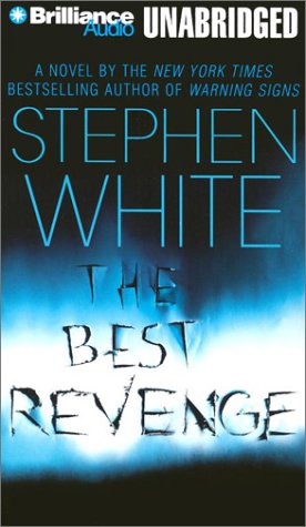 Book cover for The Best Revenge (Slipcased)