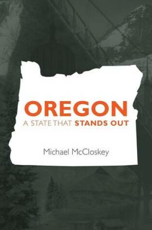 Cover of Oregon