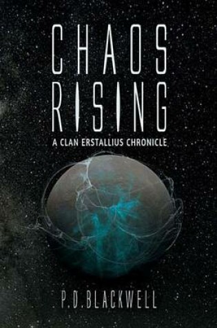Cover of Chaos Rising