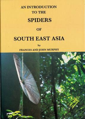 Book cover for An Introduction to the Spiders of South-East Asia