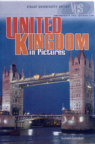 Cover of United Kingdom In Pictures