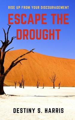 Book cover for Escape The Drought