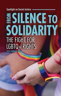 Cover of From Silence to Solidarity