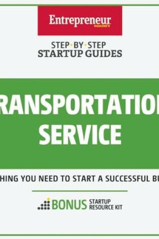 Cover of Transportation Service