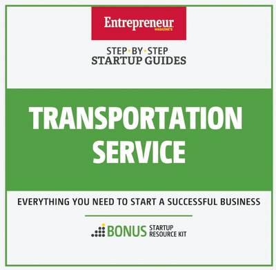 Cover of Transportation Service