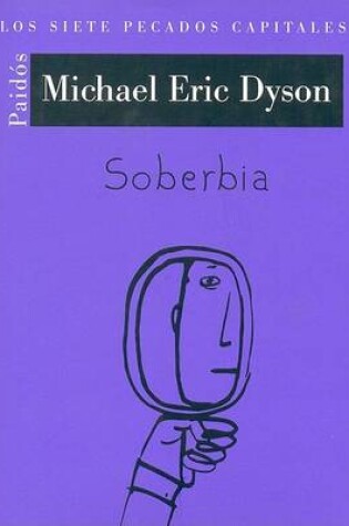 Cover of Soberbia