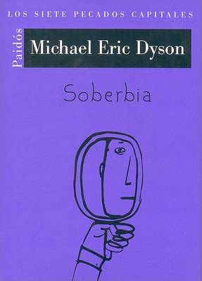 Book cover for Soberbia