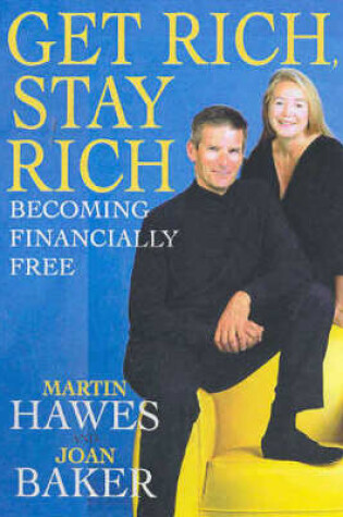 Cover of Get Rich, Stay Rich