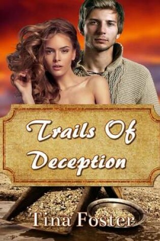 Cover of Trails of Deception