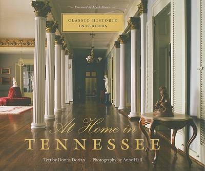 Cover of At Home in Tennessee