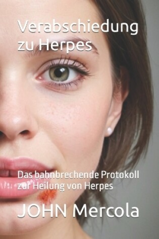 Cover of Verabschiedung zu Herpes