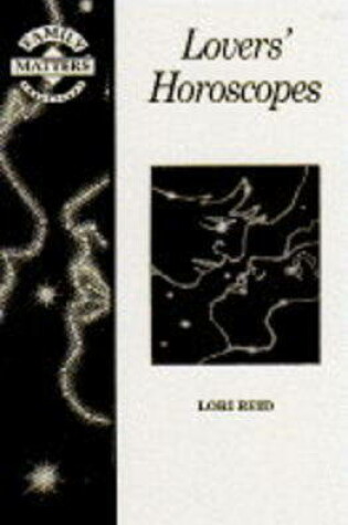 Cover of Lovers' Horoscopes