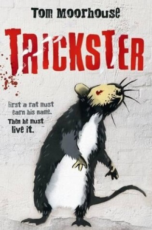 Cover of Trickster