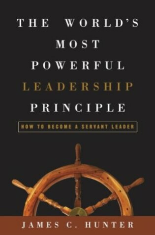 Cover of World's Most Powerful Leader