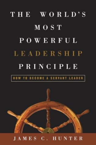 Book cover for World's Most Powerful Leader