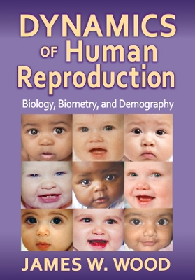 Book cover for Dynamics of Human Reproduction