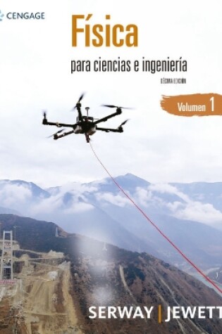 Cover of F�sica para ciencias e ingenier�a