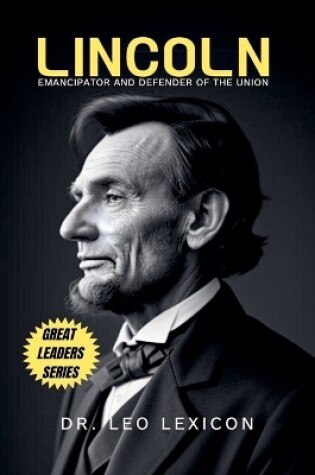 Cover of Lincoln