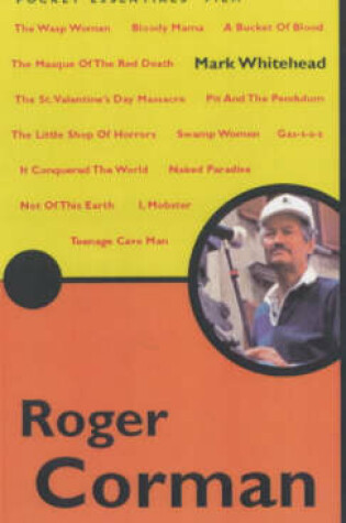 Cover of Roger Corman
