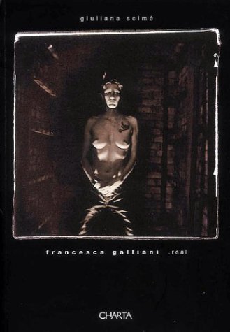 Book cover for Omar Galliani