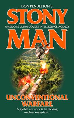 Cover of Unconventional Warfare