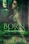 Book cover for Born Awakening