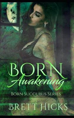 Cover of Born Awakening