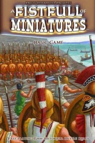 Cover of A Fistfull of Miniatures Basic Game