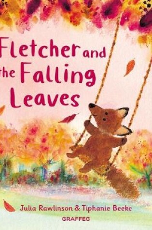 Cover of Fletcher and the Falling Leaves