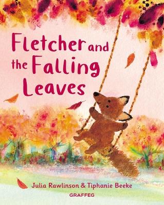 Cover of Fletcher and the Falling Leaves