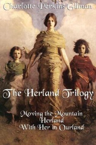 Cover of The Herland Trilogy