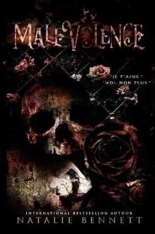 Cover of Malevolence
