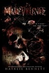 Book cover for Malevolence