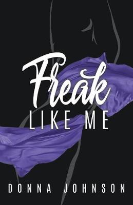 Book cover for Freak Like Me