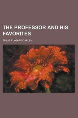 Cover of The Professor and His Favorites