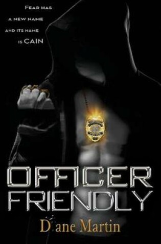 Cover of Officer Friendly