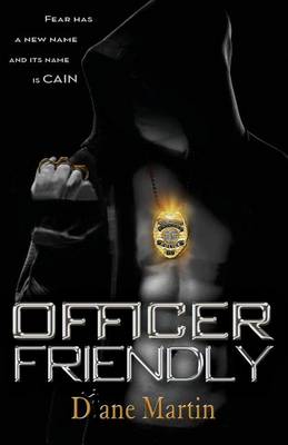 Book cover for Officer Friendly